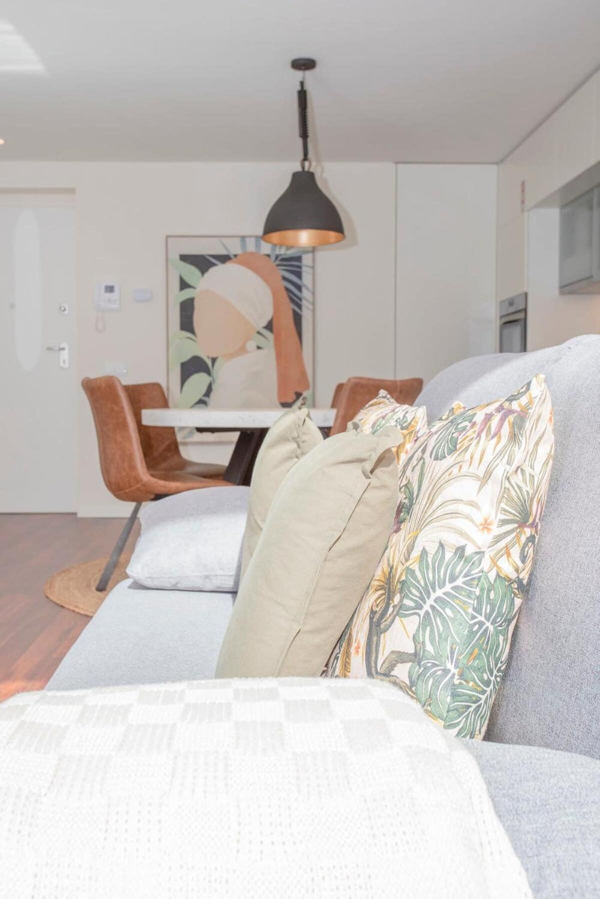 Liiiving In Porto - Luxury Gallery Apartments Exterior photo