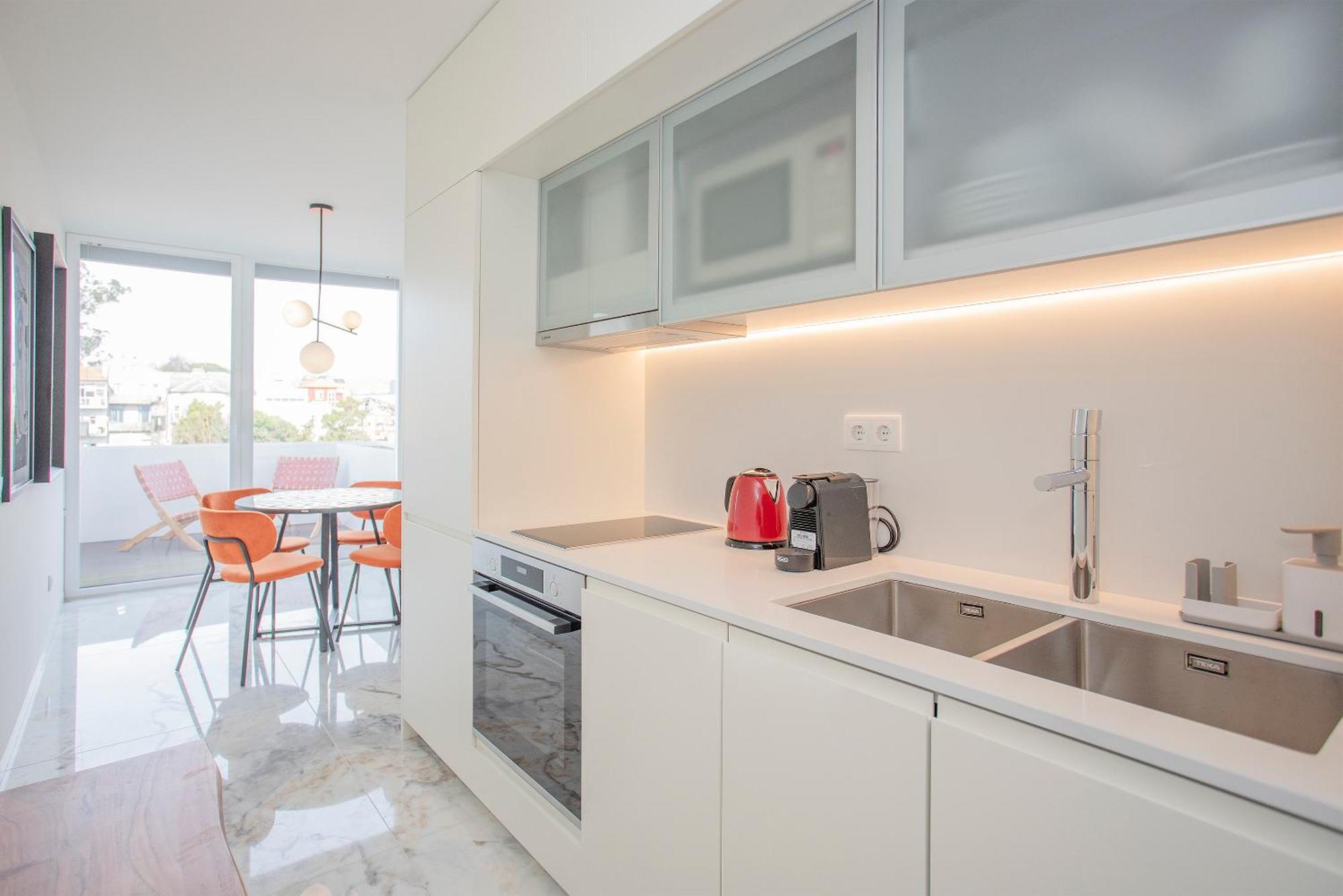 Liiiving In Porto - Luxury Gallery Apartments Exterior photo